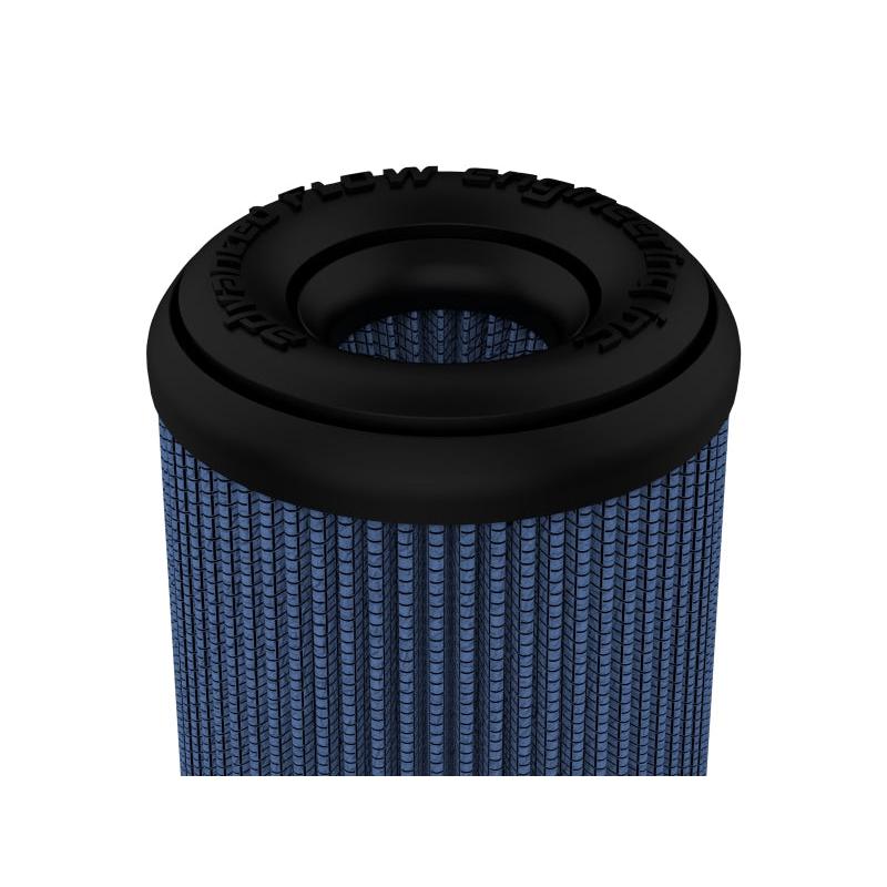 aFe Track Series Intake Replacement Air Filter w/Pro 5R Med 4in F x 6in B x 4in T x 8in H-SR1 Performance