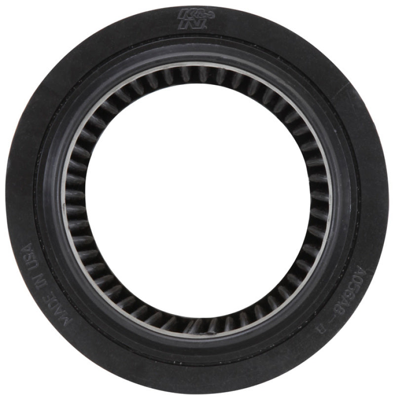 K&N Replacement Air Filter AUDI A8 4.2L-V8; 2004-2005-SR1 Performance