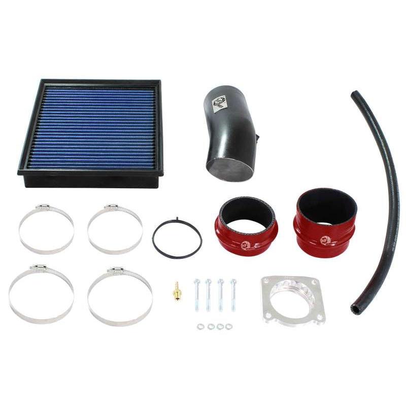 aFe MagnumFORCE Intake Super Stock Pro 5R 2014 Toyota Tundra V8 4.6L/5.7L-SR1 Performance