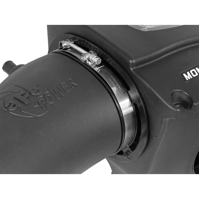 aFe Momentum GT Pro 5R Stage-2 Intake System 11-15 Dodge Challenger / Charger R/T V8 5.7L HEMI-SR1 Performance