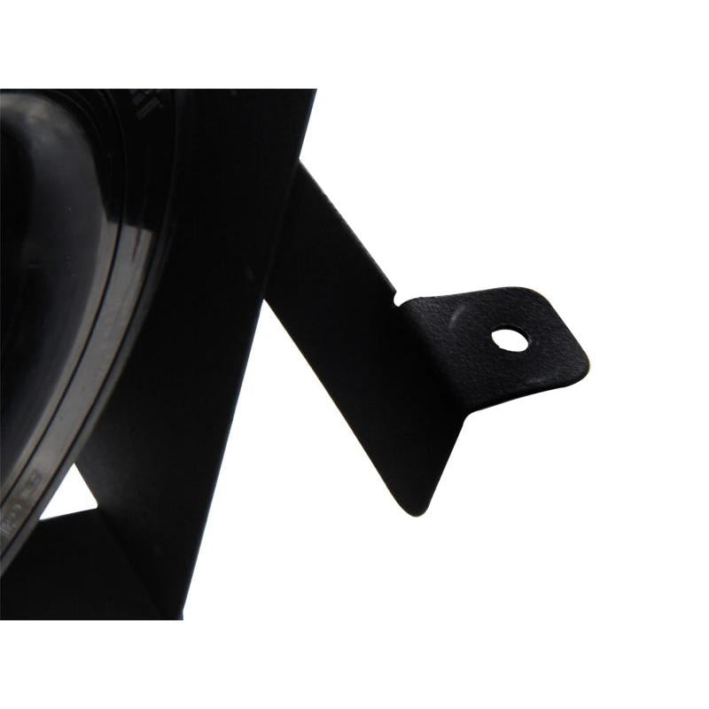 aFe Cold Air Intake Stage-2 Powder-Coated Tube w/ Pro 5R Media 11-13 Nissan Titan V8 5.6L-SR1 Performance