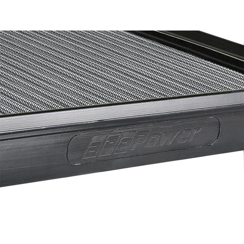 aFe Magnum FLOW Pro DRY S OE Replacement Filter 13-17 Cadillac ATS V6-3.6L-SR1 Performance