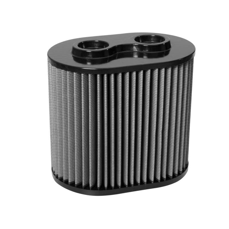 aFe MagnumFLOW Air Filters OER PDS Ford Diesel Trucks 2017 6.7L V8-SR1 Performance