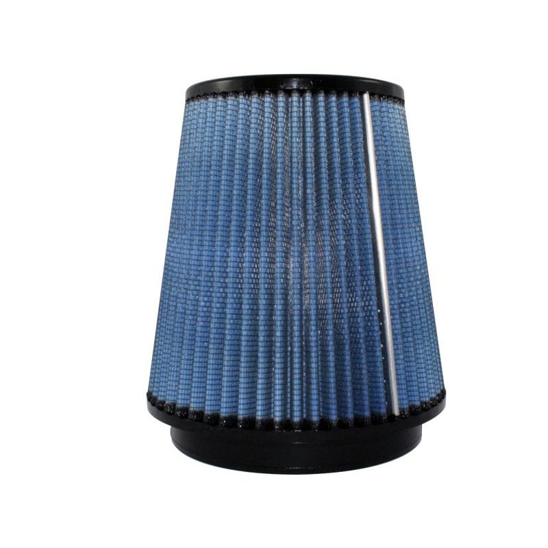 aFe MagnumFLOW Air Filters UCO P5R A/F P5R 6F x 7-1/2B x 5-1/2T x 8H-SR1 Performance
