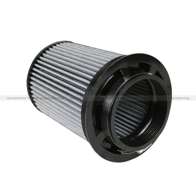 aFe MagnumFLOW Air Filter ProDry S 4in F x 6in B (INV) x 5-1/2inT (INV) x 7-1/2in H-SR1 Performance