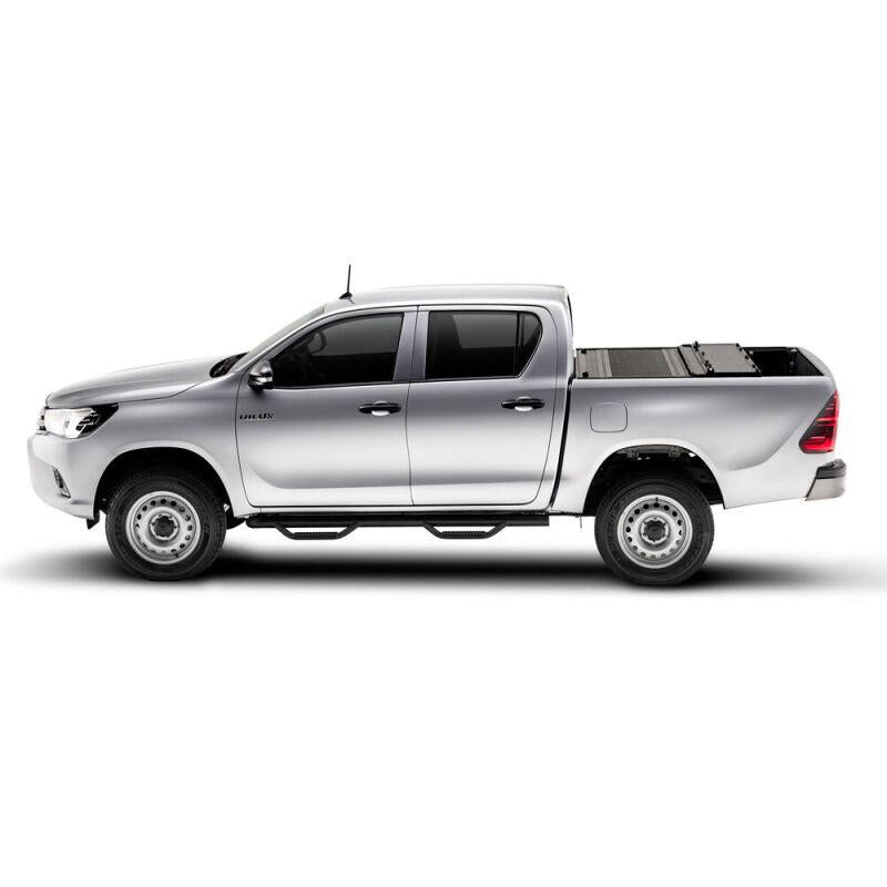 UnderCover 2024 Toyota Tacoma 5ft Flex Bed Cover