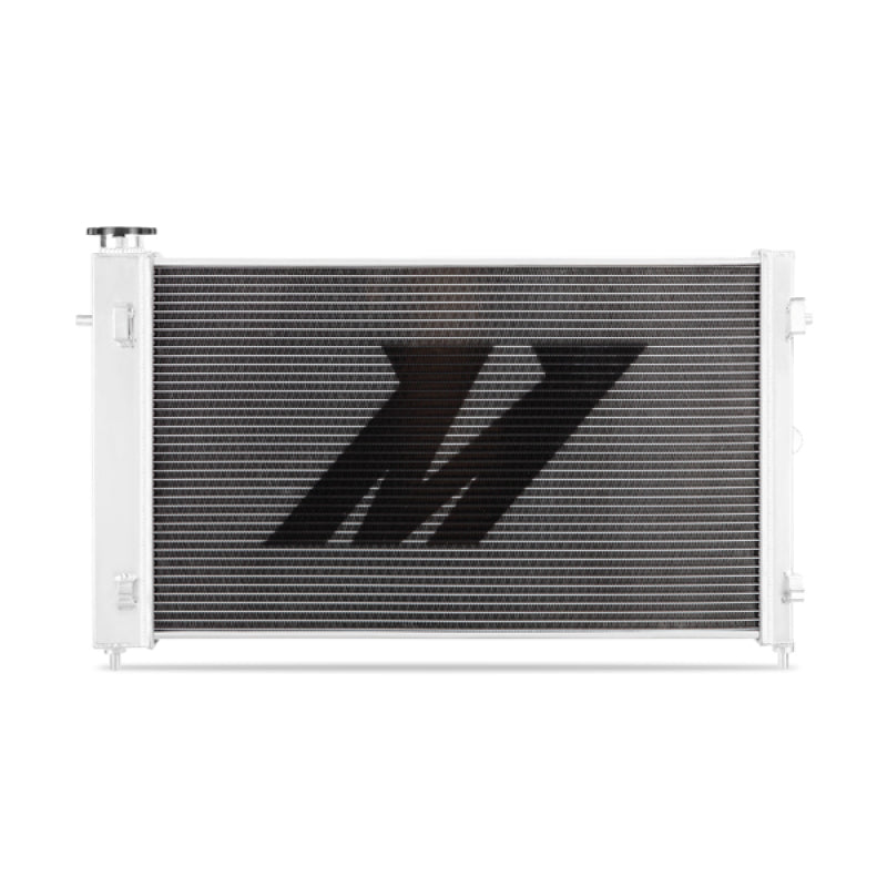 Mishimoto 05-06 Pontiac GTO Performance Aluminum Radiator - Enhanced Cooling & Reliability