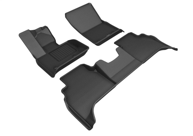 3D Maxpider 19-23 Mercedes-Benz G-Class/Amg G63 (W463) Kagu Black R1 R2-SR1 Performance