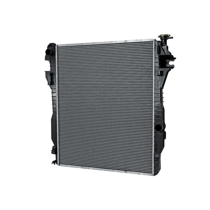 aFe BladeRunner OER Series Radiator 10-12 Dodge Diesel Trucks  L6-6.7L (td)