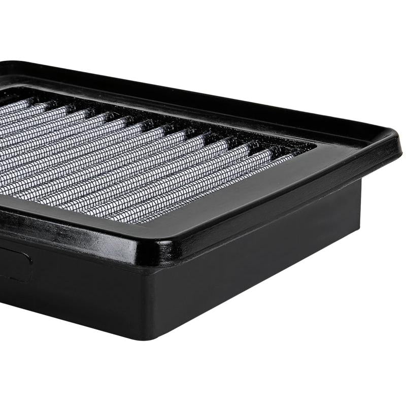 aFe MagnumFLOW Pro DRY S OE Replacement Filter Cadillac CTS-V 09-15 V8-6.2L (SC)-SR1 Performance