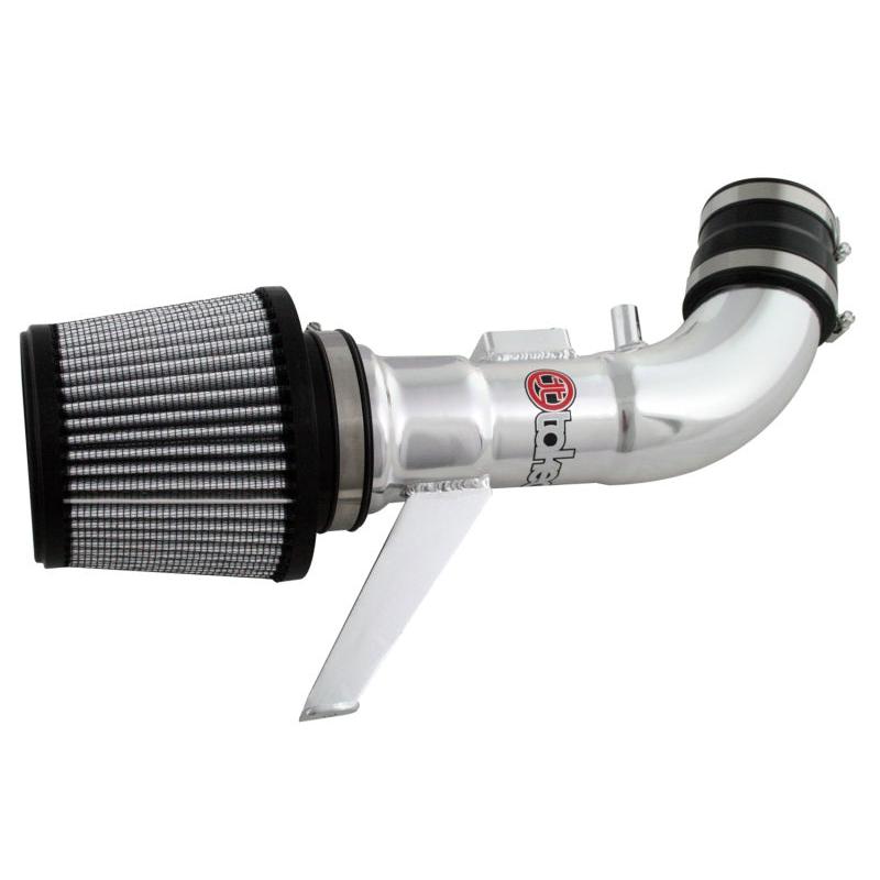 aFe Takeda Intakes Stage-2 PDS AIS PDS Nissan Altima 07-12 L4-2.5L (pol)-SR1 Performance