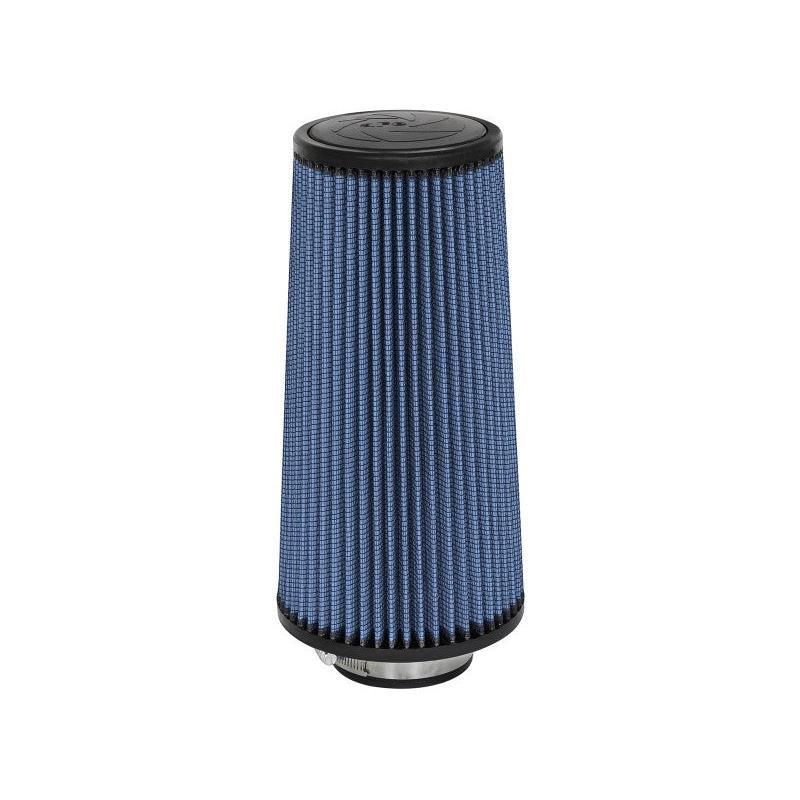 aFe MagnumFLOW Air Filters UCO P5R A/F P5R 3F x 6B x 4-3/4T x 12H-SR1 Performance