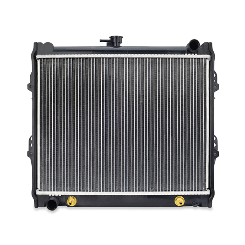 Mishimoto Toyota 4Runner Replacement Radiator 1984-1991 R945-AT