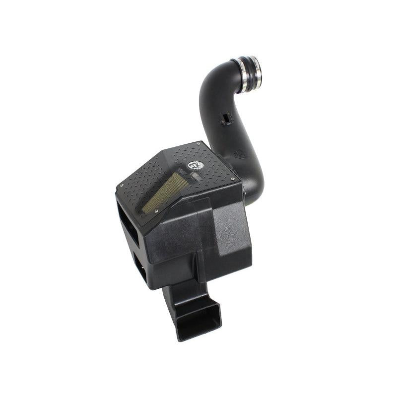 aFe MagnumFORCE Intakes Stage-2 Si PG7 AIS PG7 GM Trucks 07.5-10 V8-6.6L (td) (See afe51-81332-E)-SR1 Performance