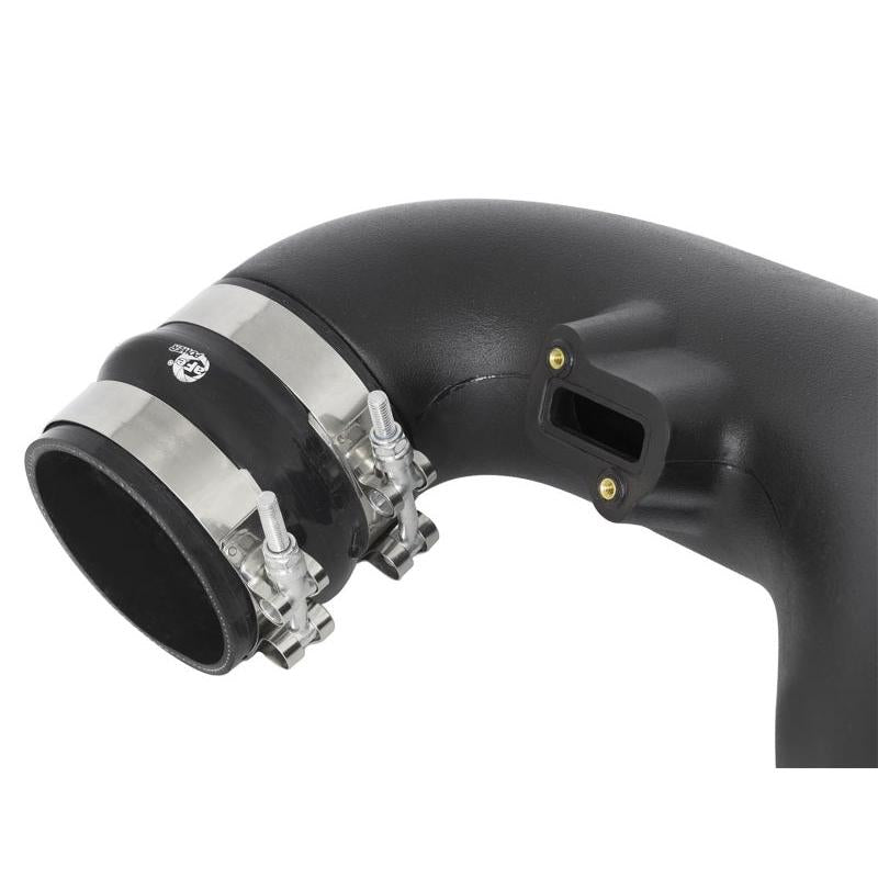 aFe Momentum GT Pro DRY S Intake System 15-16 GM Colorado/Canyon V6 3.6L-SR1 Performance