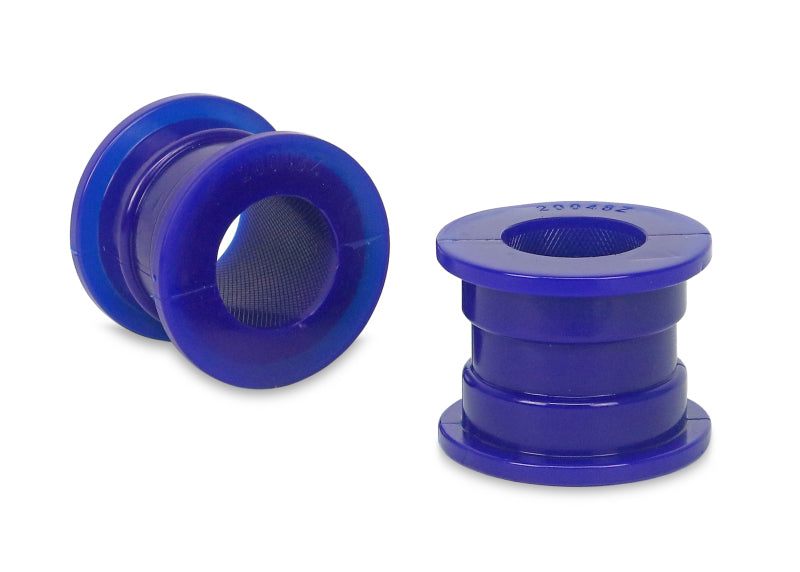 Superpro 10-23 Lexus GX460 / 10-24 Toyota 4Runner Rear 30mm KDSS Sway Bar Mount Bushing Set-SR1 Performance