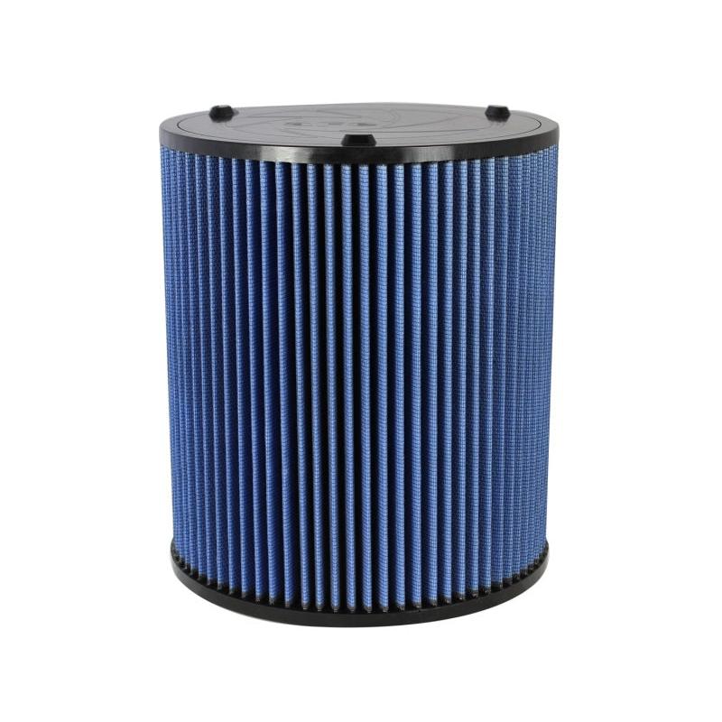 aFe ProHDuty Air Filters OER P5R A/F HD P5R RC: 13OD x 7.10ID x 14.75H-SR1 Performance