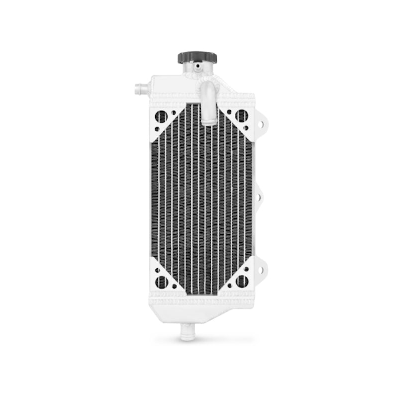 Mishimoto X-Braced Aluminum Radiator for Yamaha YZ450F (2010-2013)