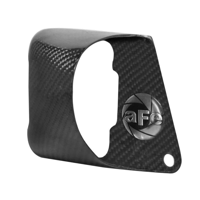 aFe MagnumFORCE Intake System Scoop 14 BMW 435i (F32) / 12-15 BMW 335i (F30) BMW 335i (F30) CARBON-SR1 Performance