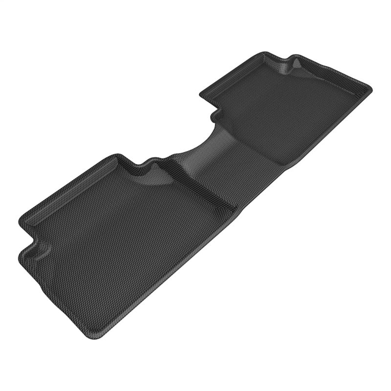 3D Maxpider 21-23 Hyundai Santa Fe Gas Kagu Black R2-SR1 Performance