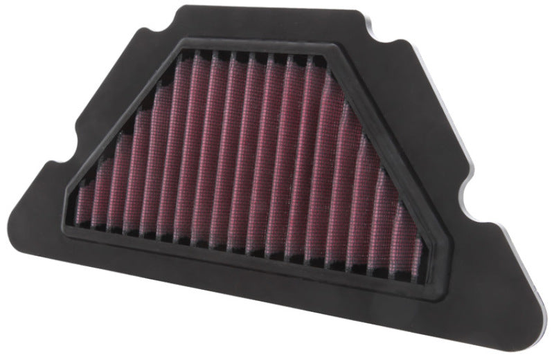 K&N 09 Yamaha FZ6R/XJ6 Replacement Air Filter-SR1 Performance