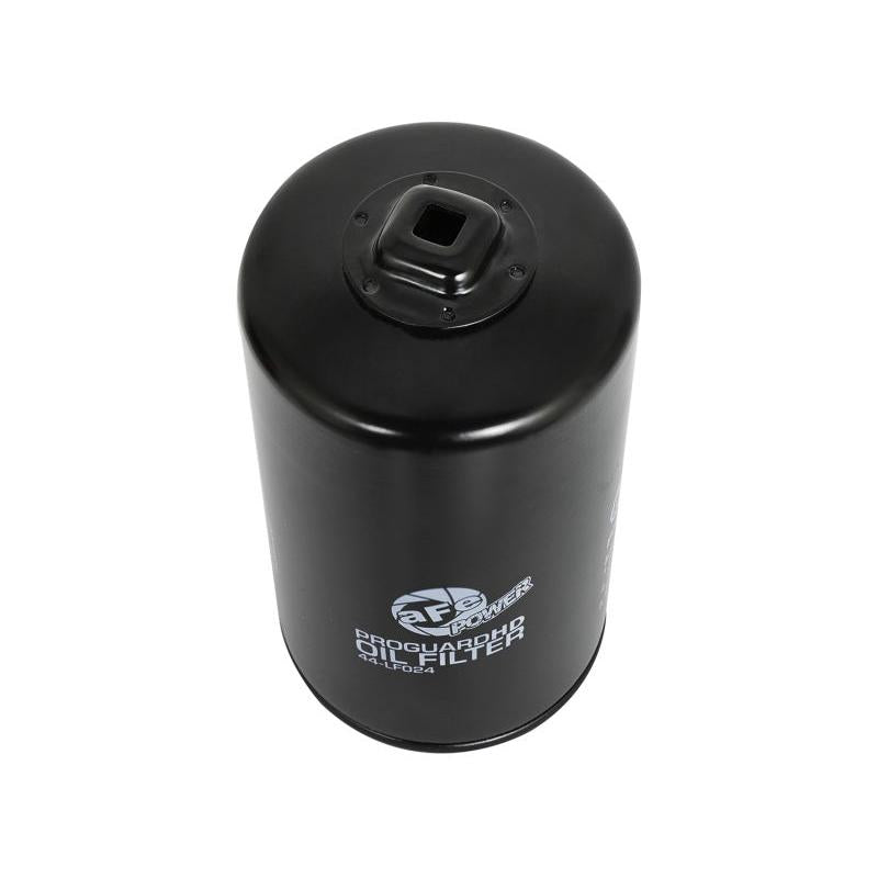 aFe ProGuard D2 Fluid Filters Oil F/F OIL Ford Diesel Trucks 11-17 V8-6.7L (td)-SR1 Performance