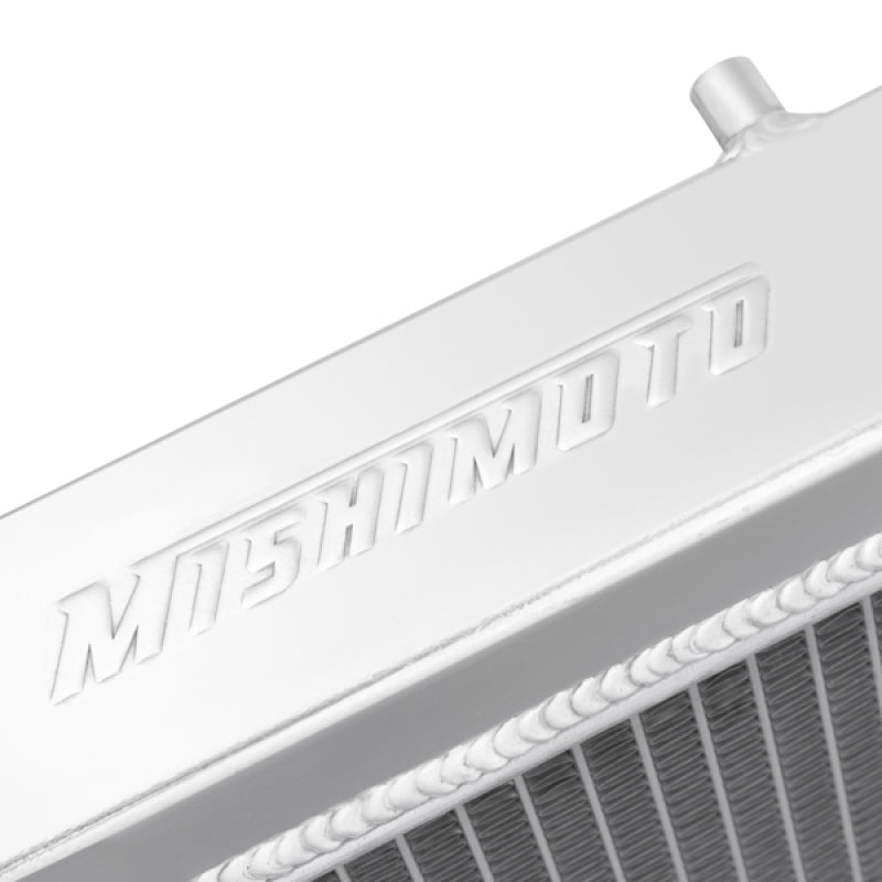 Mishimoto Aluminum Radiator for 1993-1998 Subaru Impreza GC8 2.2L Non-Turbo Models