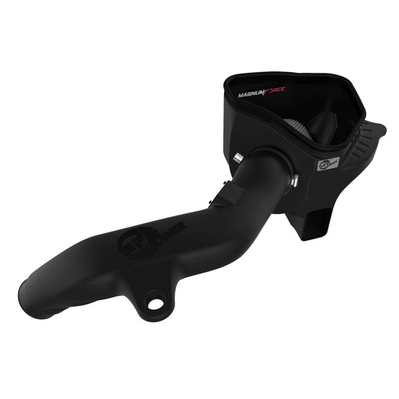 AFe Magnum FORCE Stage-2 Cold Air Intake System w/Pro Dry S Media 12-15 BMW 335i F30-SR1 Performance
