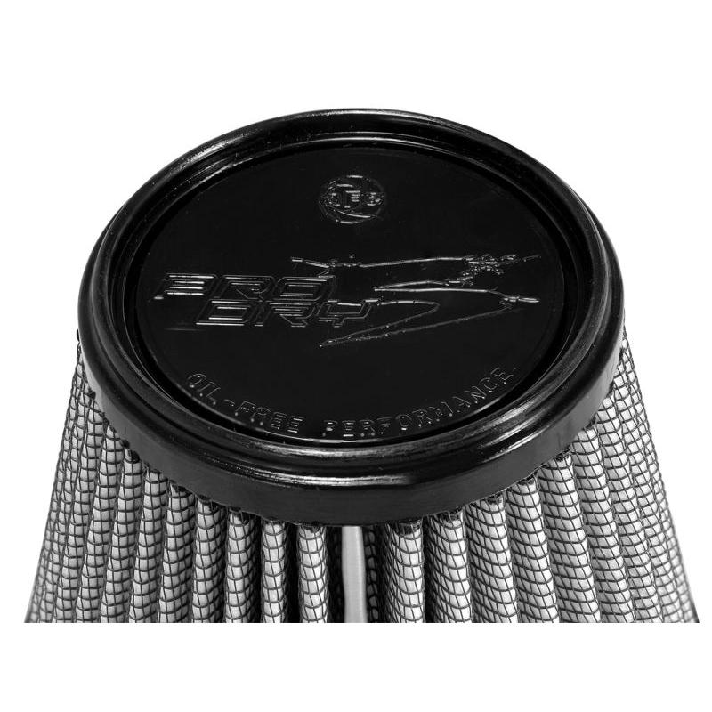 aFe MagnumFLOW Air Filters UCO PDS A/F PDS 3-1/2F x 6B x 4T x 5H-SR1 Performance