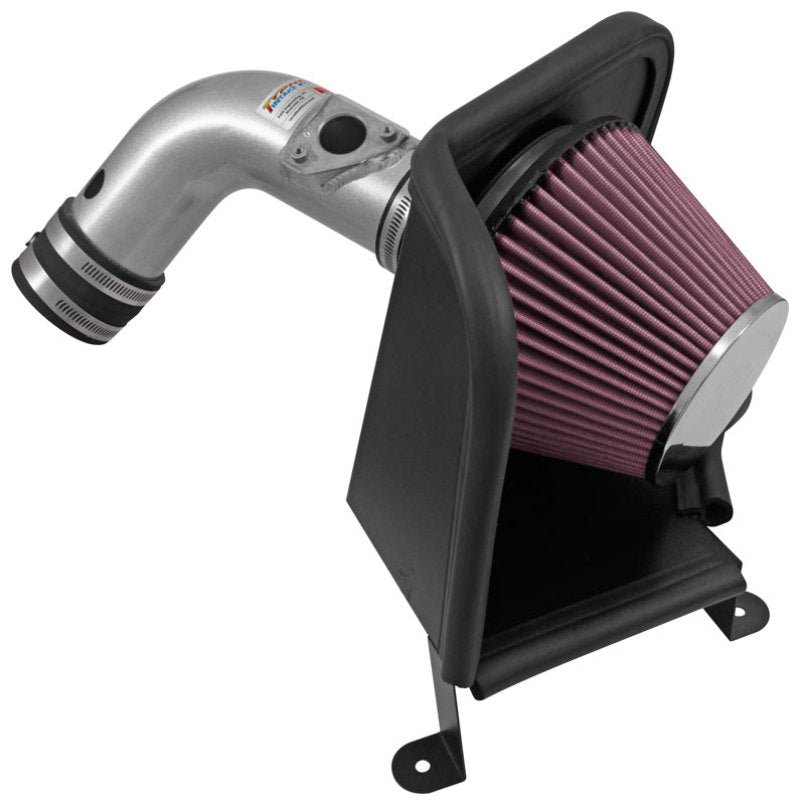 K&N 16 Acura ILX 2.4L Typhoon Complete Cold Air Intake-SR1 Performance