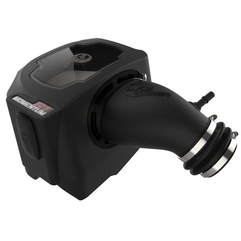 aFe 22-23 Jeep Grand Wagoneer (WS) V8 6.4L Momentum GT Cold Air Intake System w/ Pro DRY S Filter-SR1 Performance