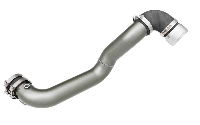 K&N 15-22 Ford F-150/Raptor V6-3.5L F/I Charge Pipe-SR1 Performance