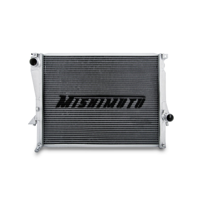Mishimoto BMW Z3 X-Line Aluminum Radiator Part Number MMRAD-CON-99X for 1999-2002 Models