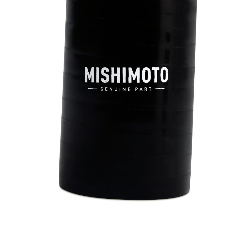 Mishimoto 1965-1967 Chevrolet Chevelle Silicone Upper Radiator Hose - Durable Heat-Resistant Replacement Part
