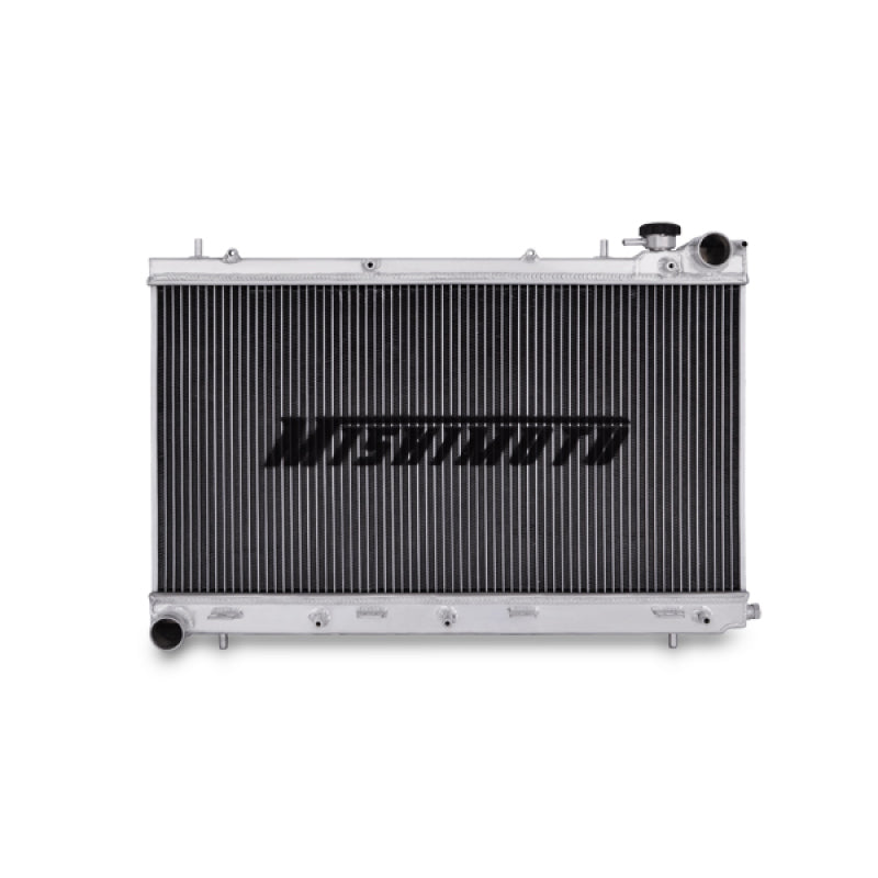 Mishimoto Performance Aluminum Radiator for Subaru Forester XT 2004-2008