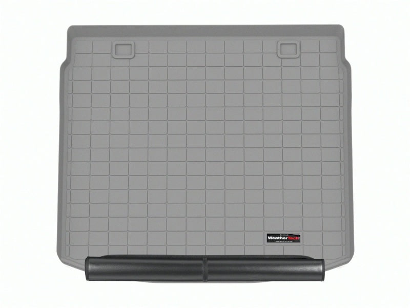 WeatherTech 23-24 Honda CR-V Cargo Liner with Bumper Protector - Grey