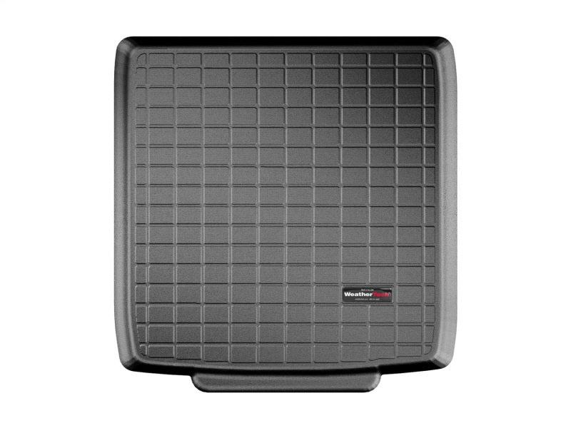 WeatherTech 07+ Volkswagen Eos Cargo Liners - Black for Complete Trunk Protection