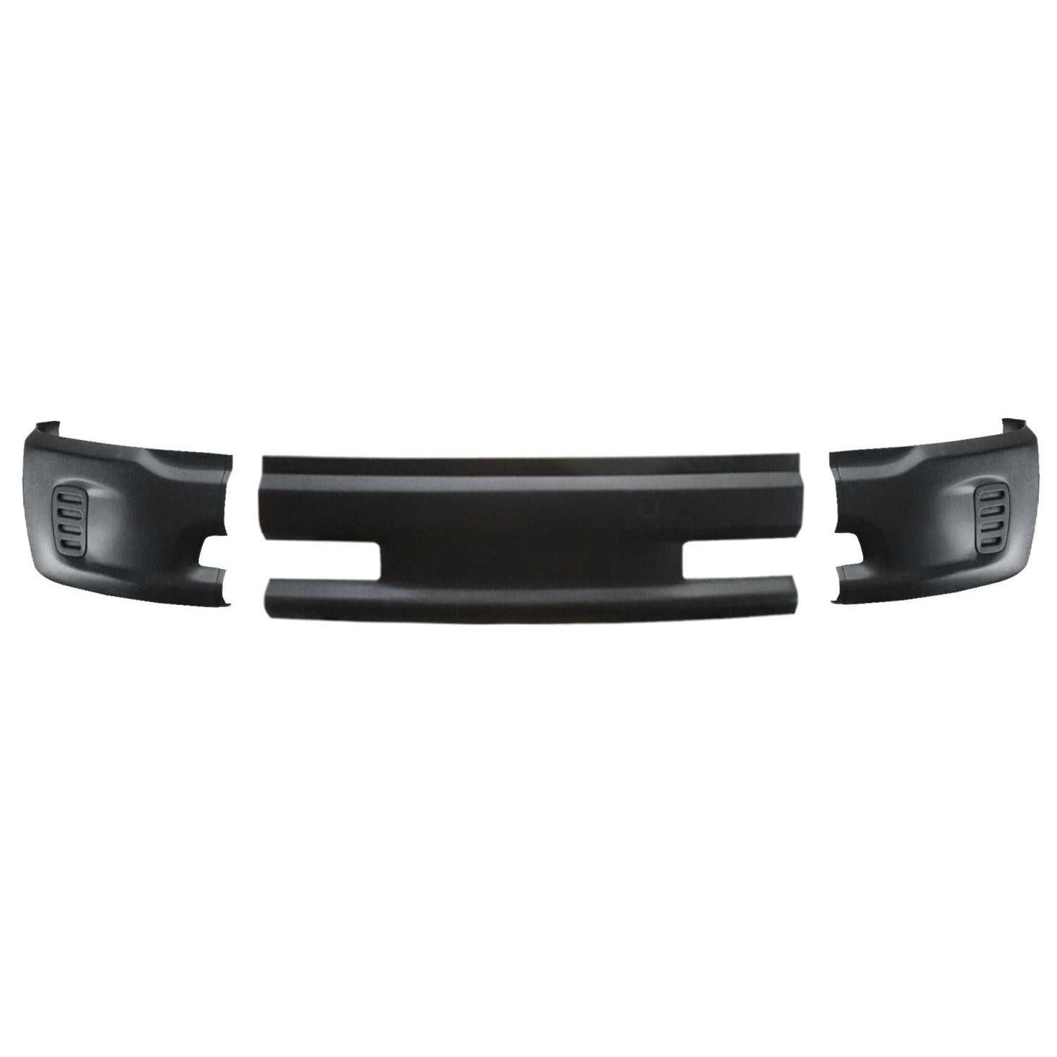 2013-2018 Ram 1500 Front BumperShellz - Truck Bumper Covers