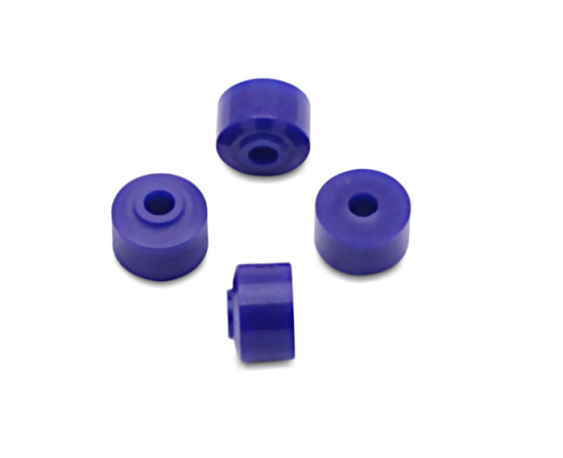 SuperPro 1998 Lexus LX470 Base Rear Sway Bar End Link Bushing Kit-SR1 Performance