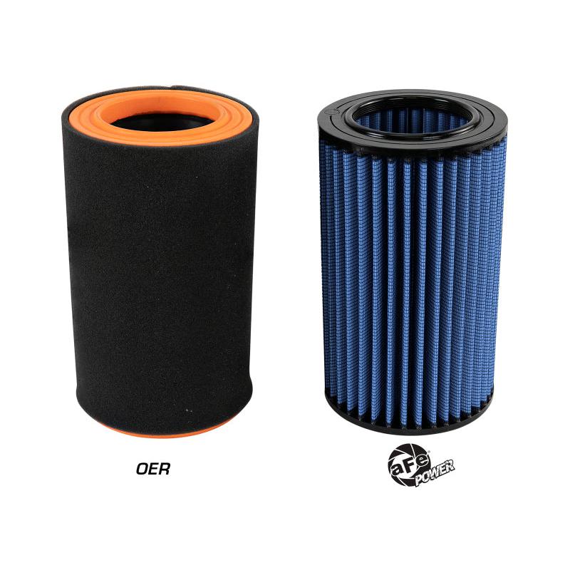 aFe MagnumFLOW Pro 5R OE Replacement Filter 15-18 Alfa Romeo 4C I4-1.7L (t)-SR1 Performance