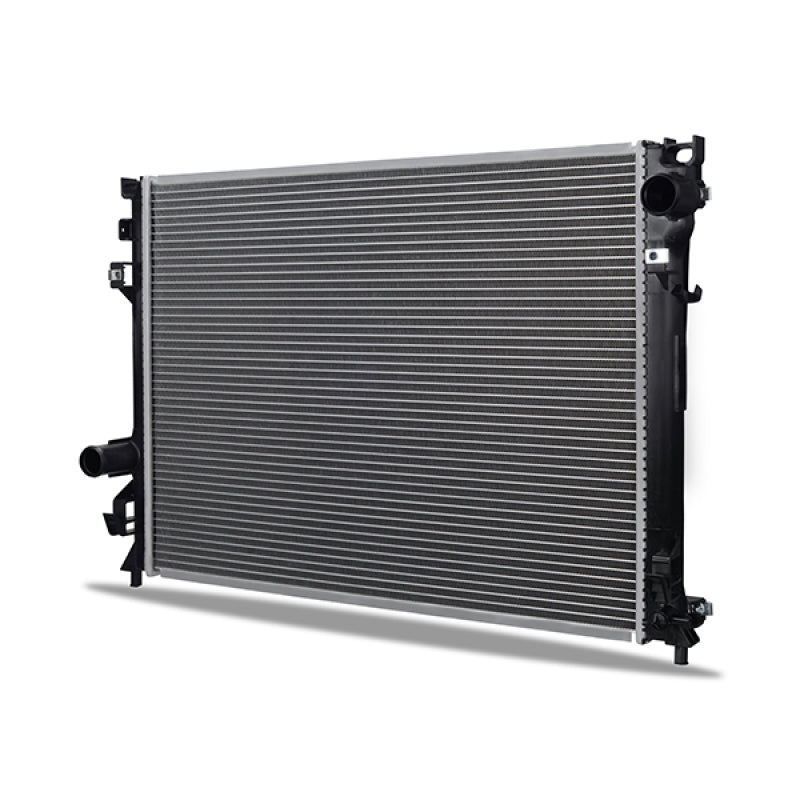 Mishimoto 2005-2008 Dodge Charger & Chrysler 300 Heavy Duty Cooling Radiator