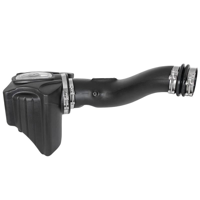 aFe POWER Momentum GT Pro DRY S Cold Air Intake System 16-17 Jeep Grand Cherokee V6-3.6L