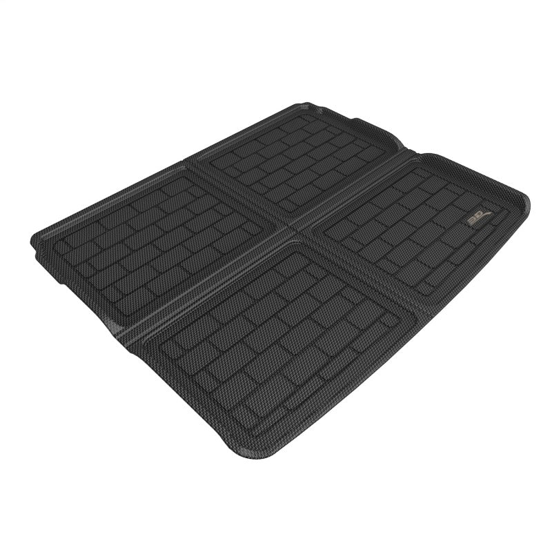 3D Maxpider 23-24 Dodge Hornet Kagu Black Cargo (Pending Test Fit)-SR1 Performance