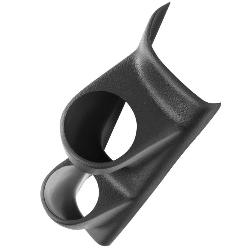 Autometer 93-95 Mazda RX-7 Black Right Hand Dual Pod-SR1 Performance