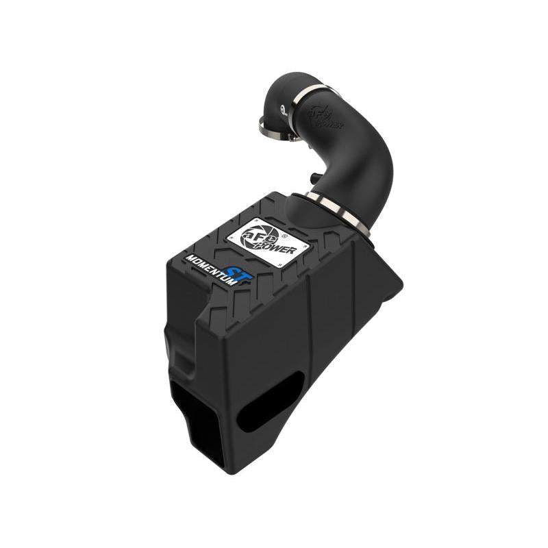 aFe Momentum ST Pro 5R Cold Air Intake System 91-01 Jeep Cherokee (XJ) I6 4.0L-SR1 Performance