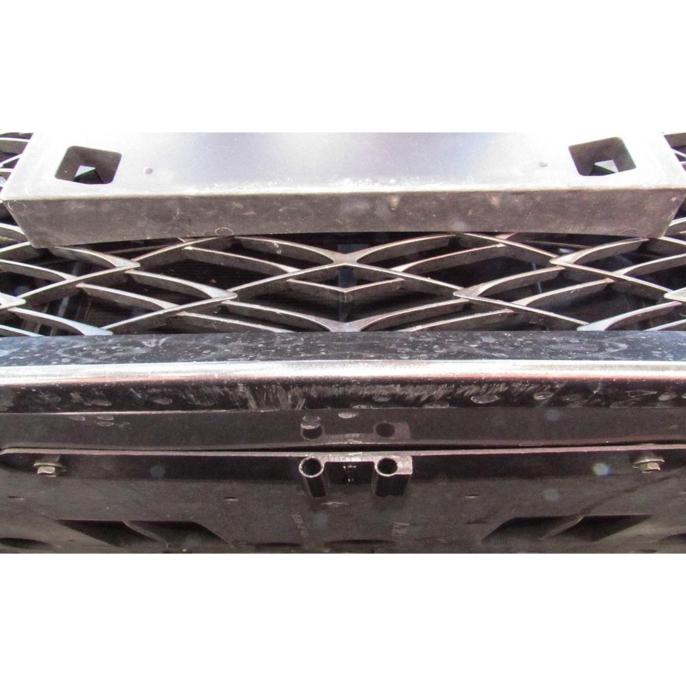 2020 Lexus GS350 License Plate Frame Bracket-SR1 Performance