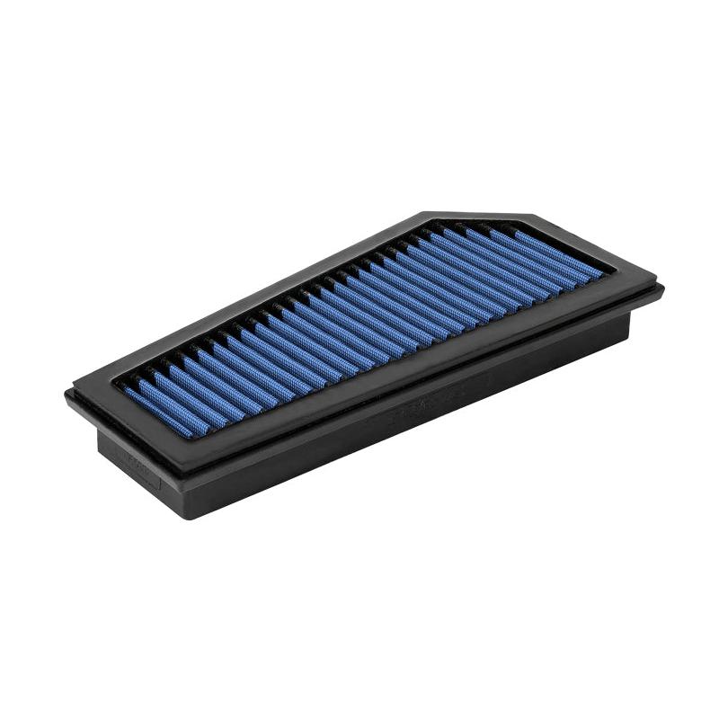 aFe Magnum FLOW OE Replacement Air Filter w/ Pro 5R Media 12-15 Mercedes-Benz C250-SR1 Performance