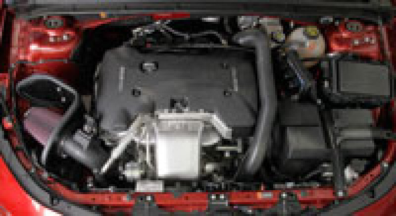 K&N 16-17 Chevrolet Malibu L4-2.0L 57 Series FIPK Performance Intake Kit-SR1 Performance