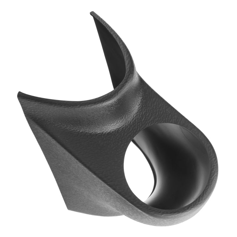 Autometer 91-98 Dodge Stealth / 91-98 Mitsubishi 3000GT 52mm Black Single Gauge Pod-SR1 Performance