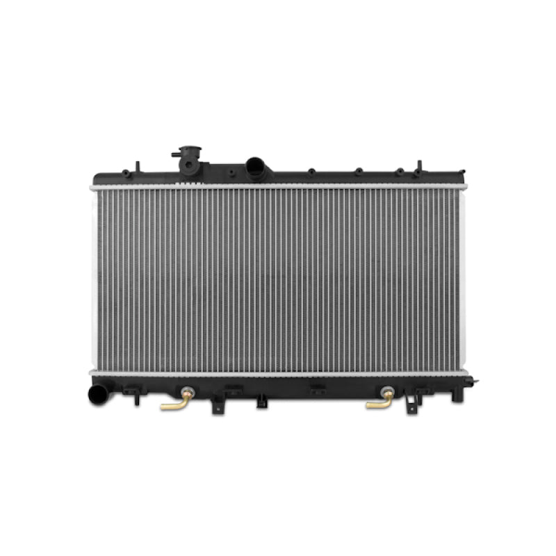 Mishimoto OEM Replacement Radiator for Subaru Impreza 2002-2007